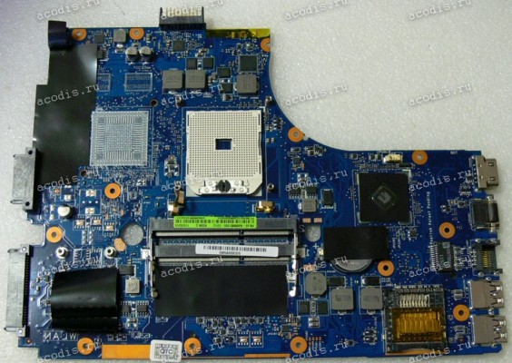 MB Asus K55N MAIN_BD._0M/AS (90R-NAMMB1000Y, 60-NAMMB1000) K55DE REV. 2.0, AMD 218-0755097