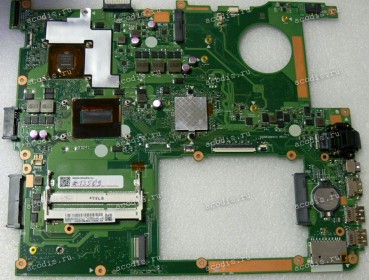 MB Asus N751JK MB._0M/I7-4710HQ/AS (V4G) (EDP) (90NB06K0-R01600, 60NB06K0-MB1620) N751JK REV. 2.0, nVidia N15P-GT-A2