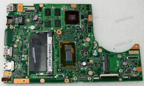 MB Asus TP500LN MAIN_BD._4G/I5-4210U/AS (FHD_V2G) (90NB05X0-R00040, 60NB05X0-MB3100) TP500LN REV. 2.0, nVidia N15S-GT-S-A2