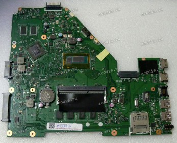 MB Asus X550LN MAIN_BD._4G/I5-4210U/AS (V2G)(LVDS) (90NB04S0-R000A0, 60NB04S0-MB4902) X550LD REV. 2.0, nVidia N15S-GT-S-A2