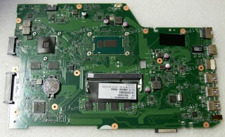 MB Asus X751LN MAIN_BD._4G/I5-4210U/AS (V2G) (90NB06W1-R00020, 60NB06W0-MB1700) X751LD REV. 2.0, nVidia N15S-GT-S-A2