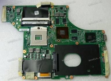 MB Asus N82JQ MAIN_BD._0M/AS (90R-N0FMB1000Y, 60-N0FMB1000-A15) N82JV REV. 2.0, nVidia N11P-GS1-A2