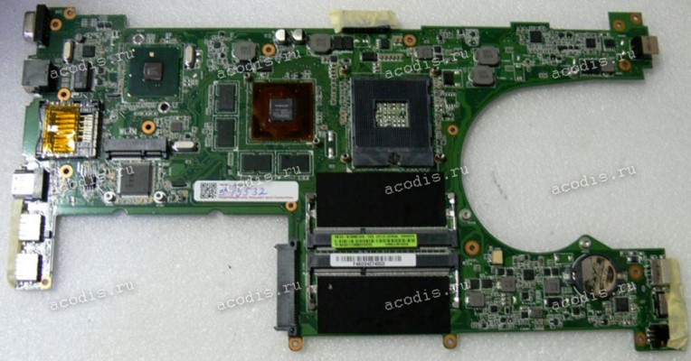 MB Asus U31JG MAIN_BD._0M/AS (90R-N1BMB1000Y, 60-N1BMB1000-D0A) U31JG REV. 2.0, nVidia N11P-GV-A1