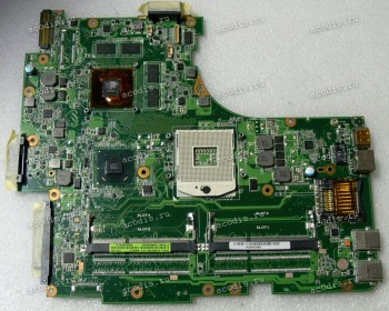 MB Asus N53SV MAIN_BD._0M/AS(USB3/2DIM) (WO/TV) (90R-N1QMB1500Y, 60-N1QMB1500-D13) N53SV REV.2.2, nVidia N12P-GS-A1 (GT 540M), SLJ4P