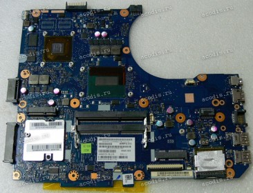 MB Asus N551JB MB._0M/I7-4720HQ/AS (V2G)(3D) (90NB0930-R00020, 60NB0930-MB1230) N551JK REV. 2.1, nVidia N16S-GT1-KA-A2