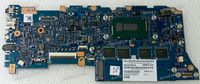 MB Asus UX305LA MB._4G/I3-5010U/AS (U3*1) (90NB08T0-R00020, 60NB08T0-MB3030) UX305LA REV. 2.0