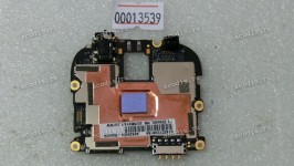 MB Asus ZenFone 2 ZE500KL MB._2G/M8916 (1.2G) / WW eMMC 32G/D/LTE/S2/13M (90AZ00E0-R00220) ZE500KL_MB REV. 2.1