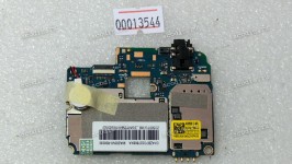 MB Asus ZenFone Go ZC500TG MB._2G/MT6580/eMMC 16G/D/S2 (90AZ00V0-R00030) AW806_MB_PCB_V2.0