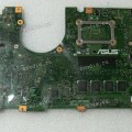 MB Asus B400VC MB._4G/I5-3337U/AS (V1G) (90R-NUEMB1600Y, 60-NUEMB1600-D11) B400VC REV. 2.1, nVidia N13M-NS-S-A2