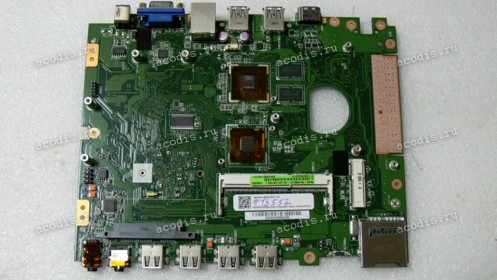 MB Asus eeeBox PC EB1033 MAIN_BD._D2550/AS (90R-PE2HMB20000Q, 60-PE2HMB2001-A21) REV. 1.00G