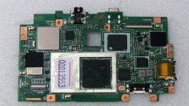 MB Asus MeMO Pad 8 ME180A MAIN_BD._1G/QC1.6/AS (90NK00L0-R01000) ME180A REV. 1.4, Asus RK101 SCAU33DD 1333, 1 чип SanDisk SDIN7DU2-16G