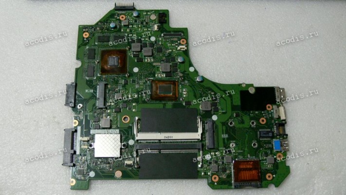 MB Asus S550CB MAIN_BD._0M/I7-3517U/AS (V2G) (90NB02D1-R00010, 60NB02D0-MB4000(200)) K56CM REV. 2.0, nVidia N14P-GE-OP-A2