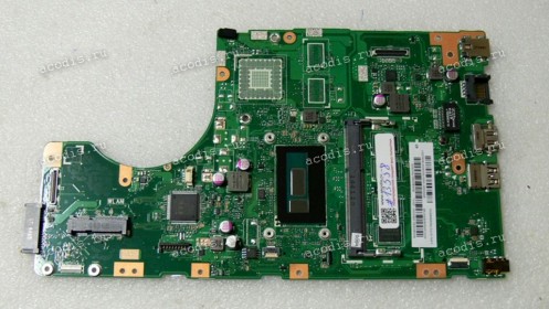 MB Asus TP550LAB MB._4G/I5-5200U/U3/AS (90NB0590-R02200, 60NB0590-MB2200) TP550LD REV. 2.0