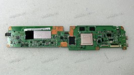 MB Asus MeMO Pad Smart 10" ME301T MAIN_BD._1G/T30L/AS (90NK0010-R00030) ME301T_MB REV. 1.4, nVidia T30L-P-A3, 4 чипа ELPIDA J2108EDBG-DJL-F, 1 чип HYNIX H26M52002EQR e-NAND 251A
