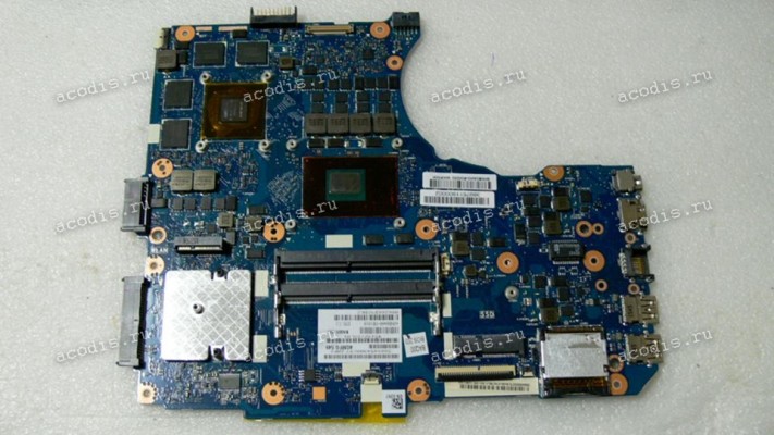 MB Asus N551VW MB._0M/I5-6300HQ/AS (V2G) (90NB0AH0-R00050, 60NB0AH0-MB1010) N551VW REV. 2.0, nVidia N16P-GX-A2