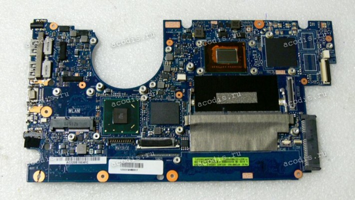 MB Asus UX32A MAIN_BD._2G/I7-3537U/AS (24G SSD) (90R-NYOMB1900Y, 60-NYOMB1900-A02) UX32VD REV. 2.4