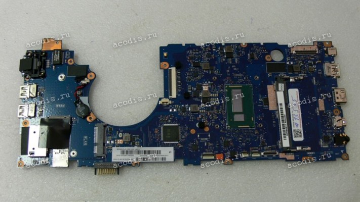 MB Asus BU201LAV MAIN_BD._4G/I7-4650U (U3*3) (90NB05V1-R00030, 60NB05V0-MB1020) BU201LA REV. 2.0