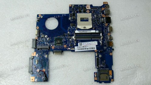 MB Asus B451JA MAIN_BD.(VPRO) (90NB06U0-R00020, 60NB06U0-MB1050) B451JA REV. 2.0 Intel SR17C DH82Q87