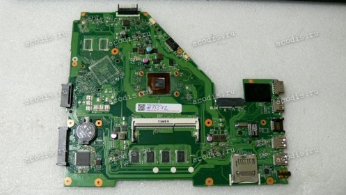 MB Asus X550WAK MAIN_BD._2G/E1-2100/AS (90NB06Q0-R00050, 60NB06Q0-MB1910) X550WE REV. 2.0