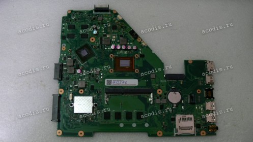 MB Asus X550CC MAIN_BD._4G/I3-2365M/AS (V2G)(U3+U2) (90NB00W0-R00090, 60NB00W0-MBY000) X550CC REV. 2.0, nVidia N14M-GE-S-A2