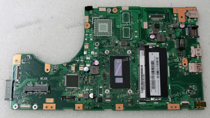 MB Asus TP550LA MB._4G/I5-4200U/AS (90NB0590-R01200, 60NB0590-MB1200) TP550LD REV. 2.0