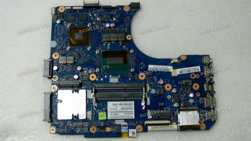 MB Asus N551JB MB._0M/I5-4200H/AS (V2G)(3D) (90NB0930-R00050, 60NB0930-MB1310) N551JK REV. 2.1, nVidia N16S-GT1-KB-A2