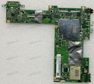 MB Asus Transformer Book T100TA MAIN_BD._2G/Z3740/AS eMMC 64GB (90NB0451-R00041, 60NB0450-MBA031-201) T100TA REV. 2.0