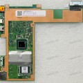 MB Asus Transformer Book T100TA MAIN_BD._2G/Z3740/AS eMMC 64GB (90NB0451-R00041, 60NB0450-MBA031-201) T100TA REV. 2.0