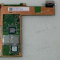 MB Asus Transformer Book T100TA MAIN_BD._2G/Z3740/AS eMMC 64GB (90NB0451-R00041, 60NB0450-MBA031-201) T100TA REV. 2.0