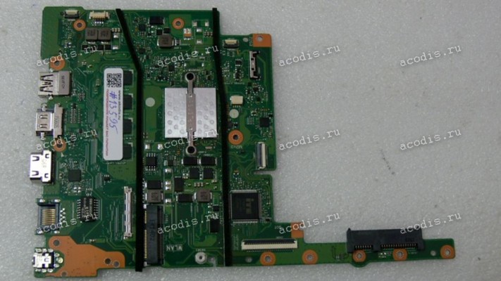 MB Asus E402MA MAIN_BD._4G/N2940/AS (EDP) (90NL0030-R00030, 60NL0030-MB2300) E402MA REV. 2.0, I 9811 V2.1 C XG626, Skhynix H5TC4G63CFR-PBA - 8 шт, ITEIT8985E-AXA, RMC RTL8402, CX20752-21Z