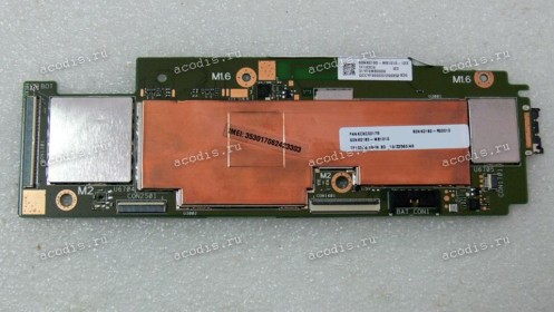 MB Asus Transformer Pad TF103CG MAIN_BD._1G/Z2560/AS (eMMC 16G/3G/GPS) (90NK0180-R00010, 60NK0180-MB1010) TF103CG_MB REV. 1.2