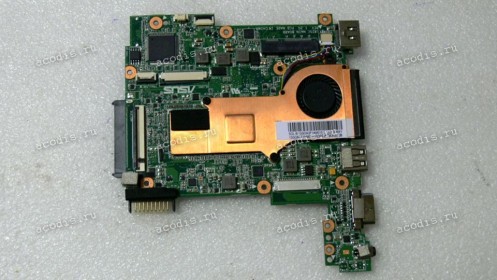 MB Asus Eee PC 1025C MAIN_BD._0M/N2800/AS (90R-OA3FMB7000U, 60-OA3FMB4000-A04) 1025C REV. 1.2G