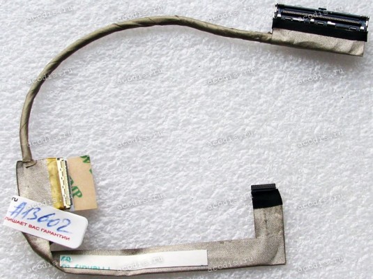 LCD eDP cable Asus T300L, T300LA (14004-01700100, 14004-01700300, 14004-01700400, DD0XC1LC000, DD0XC1LC010) Quanta XC1