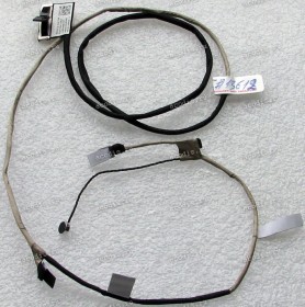 Camera cable & MIC Asus Transformer Book Flip TP500L, TP500LA, TP500LB, TP500LN VGA CAM (14004-02190400, 14004-02190500)