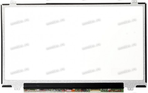 B140HAN04.2 (узкая *) 1920x1080 LED 30 пин slim new