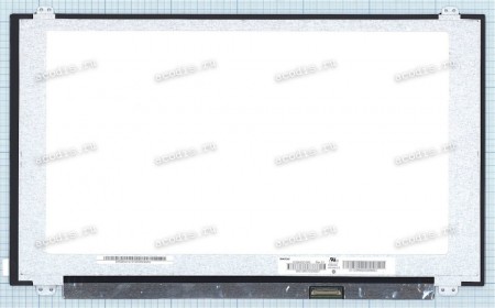 N156HCE-GA2 (120Hz, 72%) 1920x1080 LED 30 пин slim new