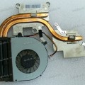 Сист.охл. Lenovo G580 (AT0N1001SS0SUO10) 4 pin