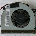 Кулер Lenovo G770, G780 (DC28000AIS0) 4 pin