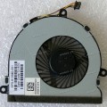 Кулер HP Pavilion 15, 250, 250-G3, 255, G3, 3521, 15-g, 15-ba, 15z-ba, 15-be, 15-bs, 15-b, 250, 255, G4, G5 (DC28000GAR0) 4 pin