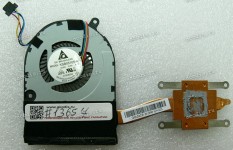 Сист.охл. Lenovo S206 (13N0-95A0301) 4 pin