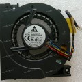 Кулер Asus F50GX, F50Z, F5C, F5GL, F5M, F5N, F5R, F5RL, F5SL, F5SR, F5V, F5VL, F5Z (13G071057000) 4 pin