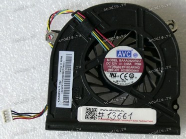 Кулер Lenovo AIO C40-30 (BAAA0920R2U) 4 pin