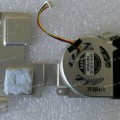 Сист.охл. Lenovo S110 (1104-00153-J001) 3 pin