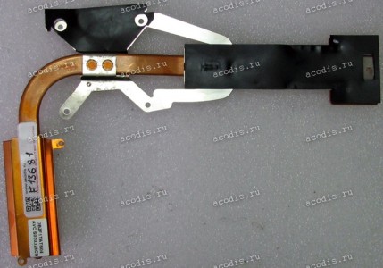 Heatsink Acer TravelMate 8100 (p/n: 3BZF1TATN04) Heatsink Acer TravelMate 8100 (p/n: 3BZF1TATN04)
