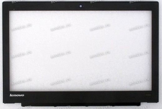 Верх. кр. рамка Lenovo ThinkPad X240 (FA0SX000H00, SB30G39220)
