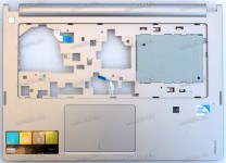 Palmrest Lenovo IdeaPad S400 серебристый (AP0SB000F00)