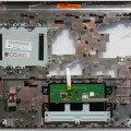 Palmrest Lenovo IdeaPad S400 серебристый (AP0SB000F00)