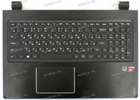 Keyboard Lenovo IdeaPad FLEX 15 (FAST7001010) + Topcase