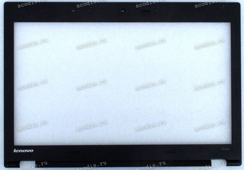 Верх. кр. рамка Lenovo ThinkPad T430U (34LV3LBLV00, 04W4427)