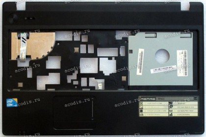 Palmrest Acer Aspire 5552, 5552G, 5742G, Packard Bell 90TM86JN (AP0FO000800)